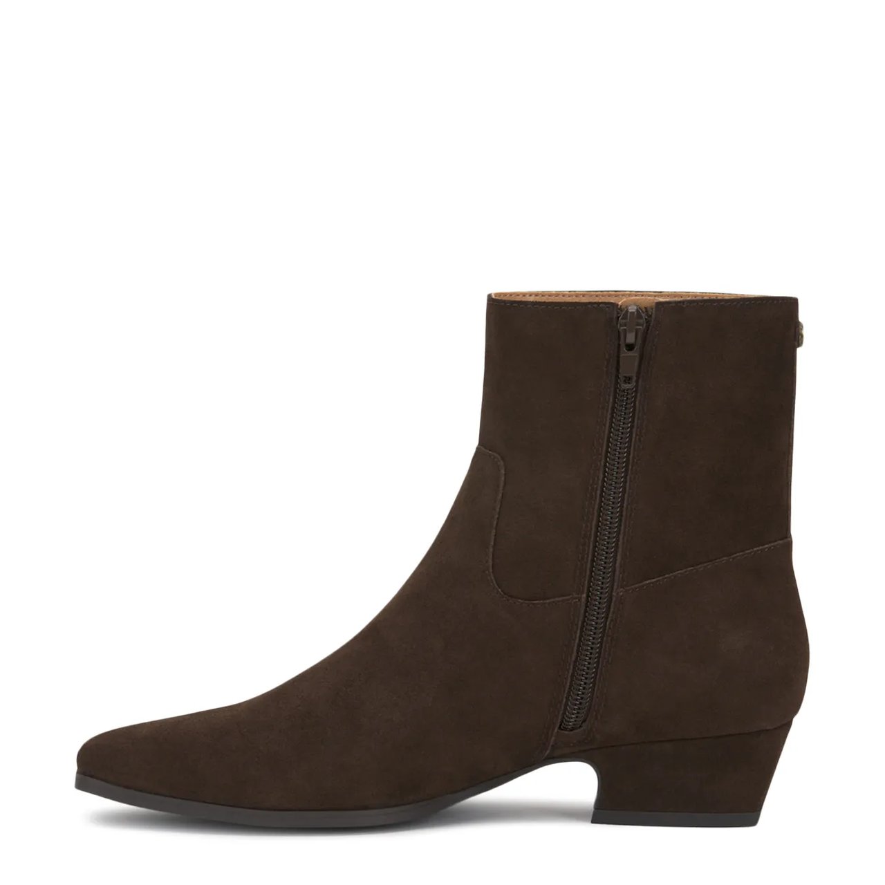 Women's Sash Dress Bootie