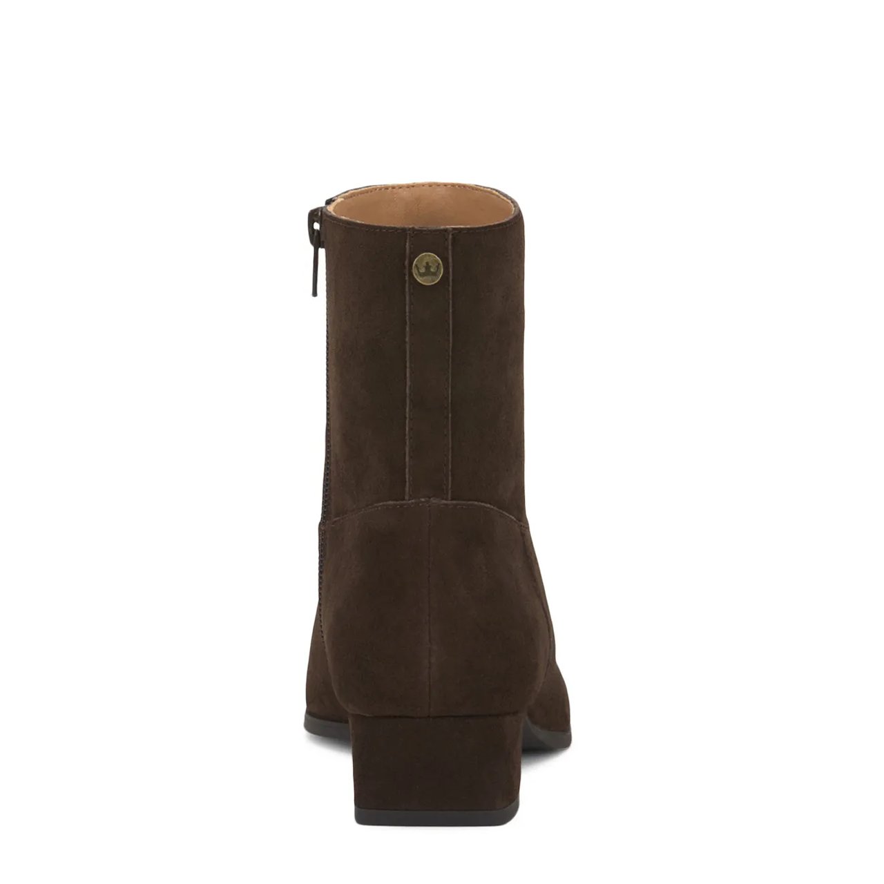 Women's Sash Dress Bootie