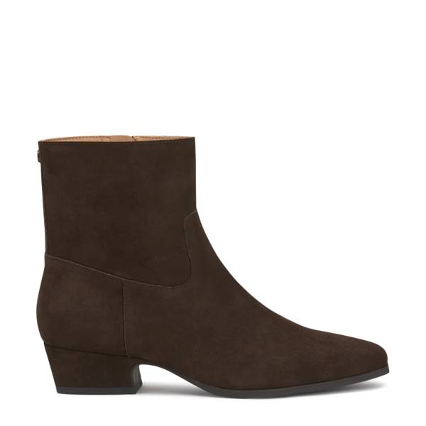 Women's Dress Boots
