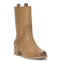Women's Hyde Boot Leather BUTTERCREAM view