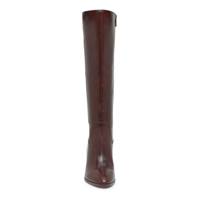 Women's Esleen Tall Boot  RICH MAHOGANY view