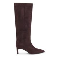 Women's Caiman Dress Boot BROWN view