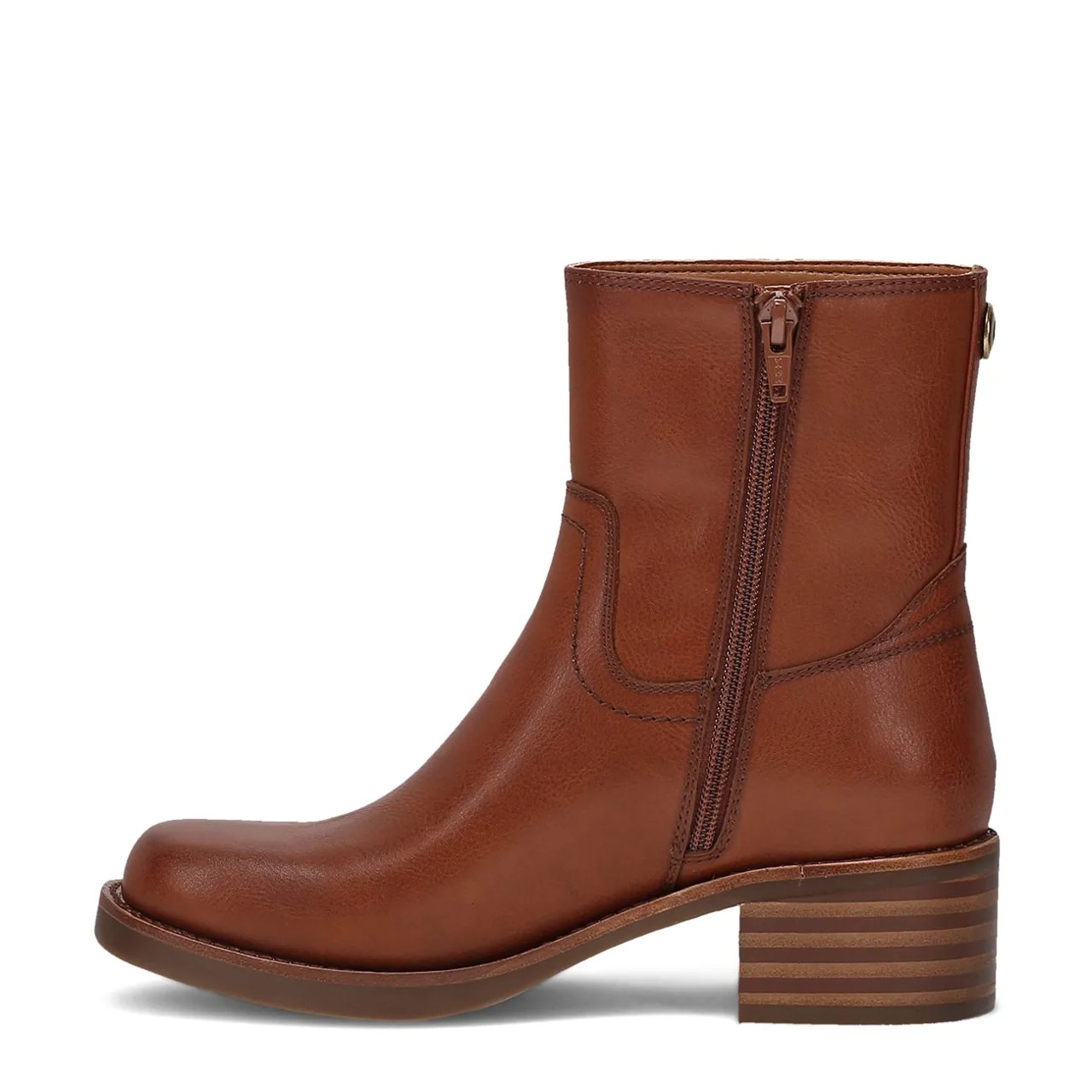 Women's Miranda Low Zip Boot