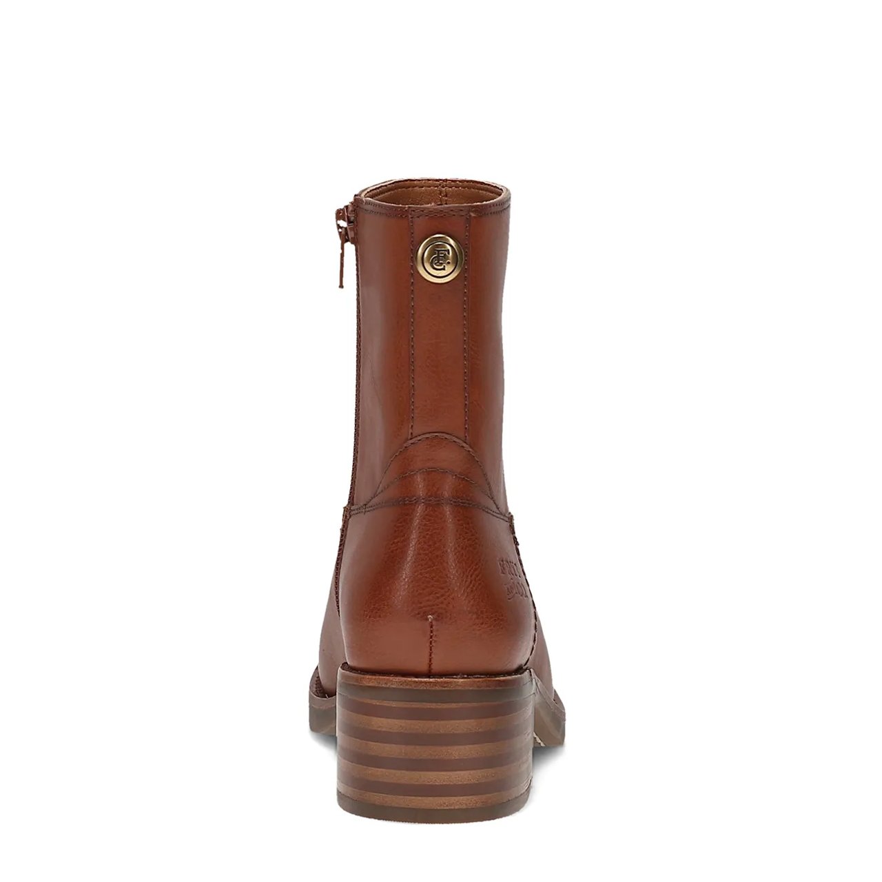 Women's Miranda Low Zip Boot