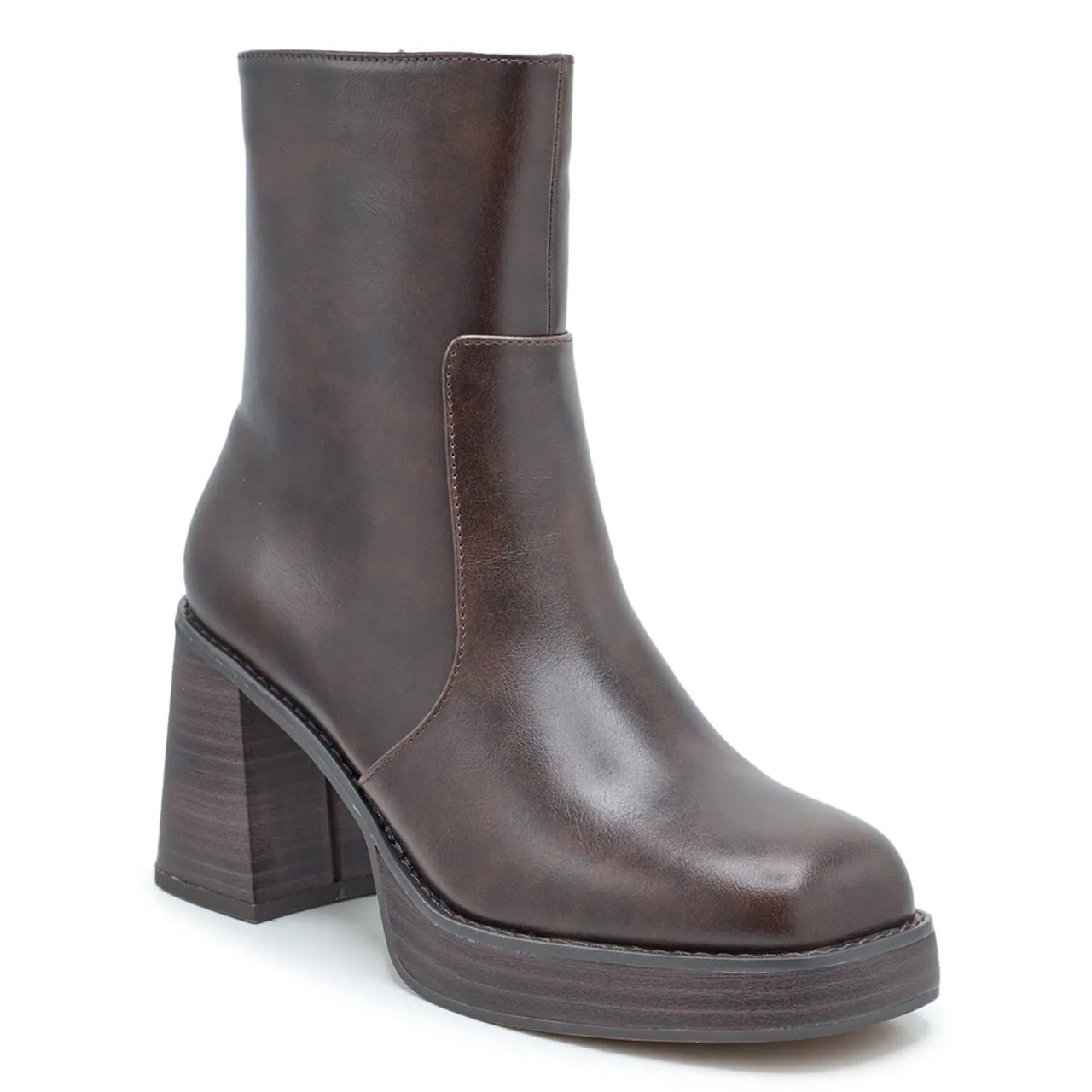 Women's Jaded Platform Boot