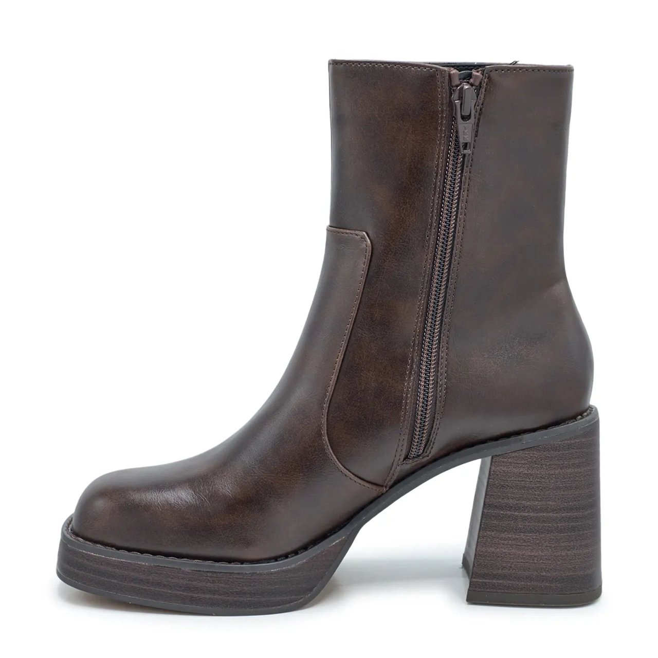 Women's Jaded Platform Boot