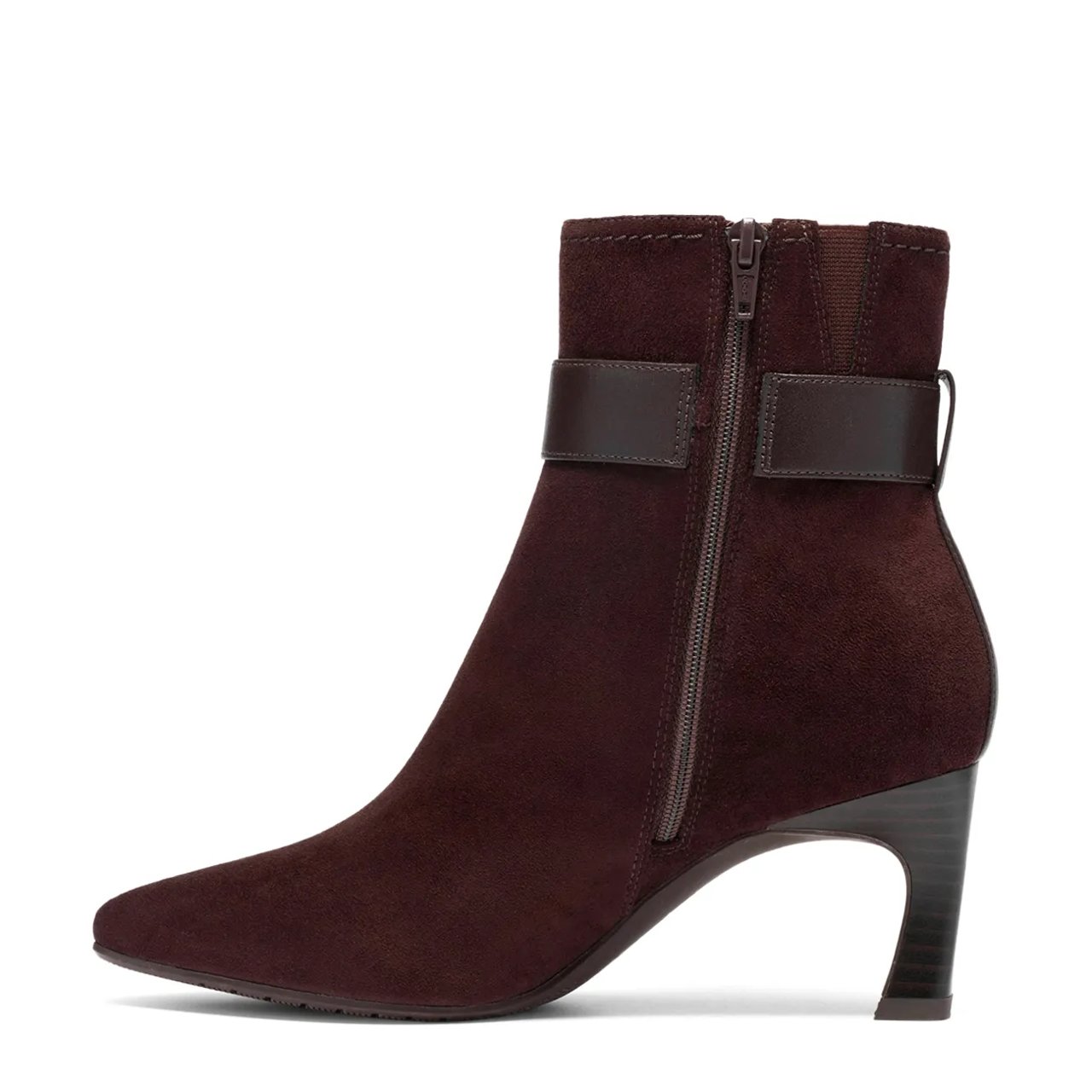 Women's Tammitha Nora Heeled Bootie