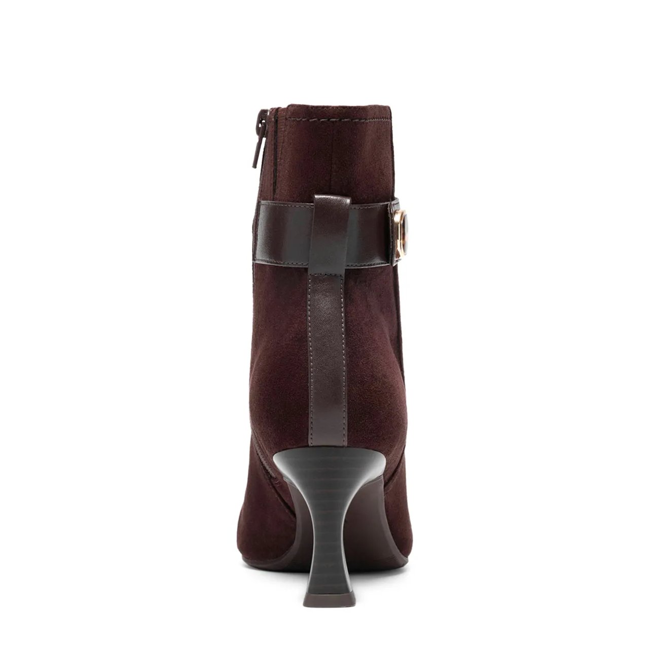 Women's Tammitha Nora Heeled Bootie