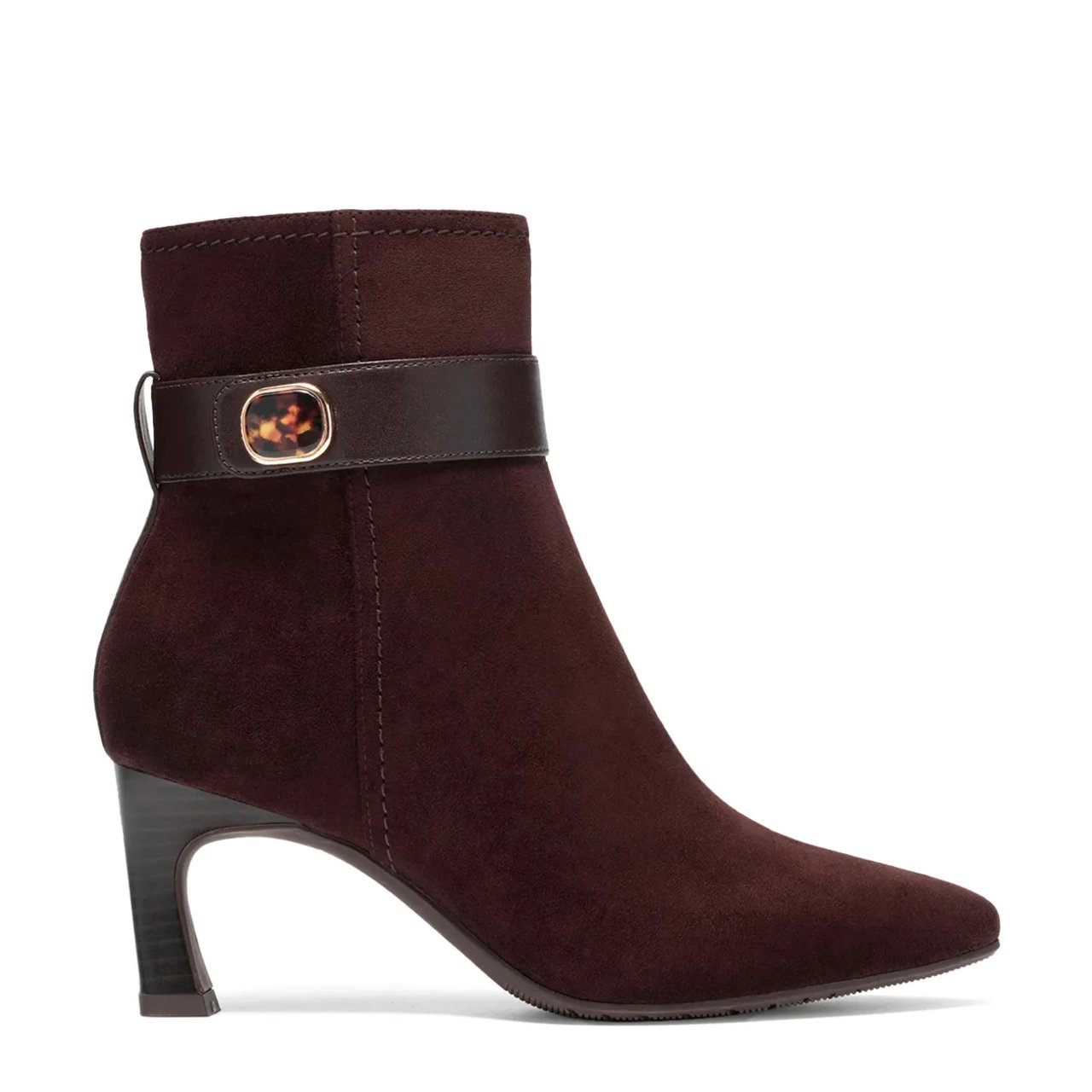 Women's Tammitha Nora Heeled Bootie