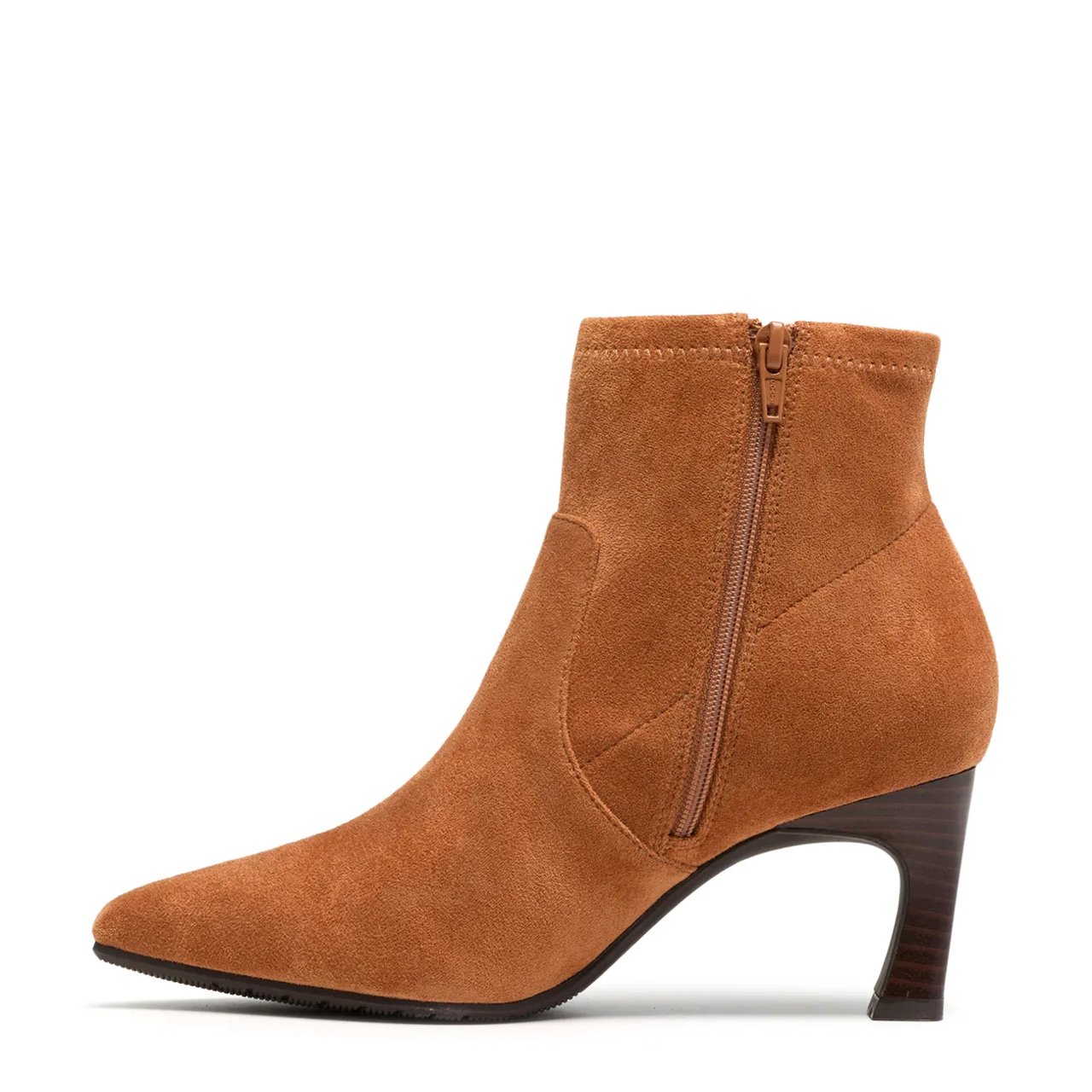 Women's Tammitha Ace Heeled Bootie