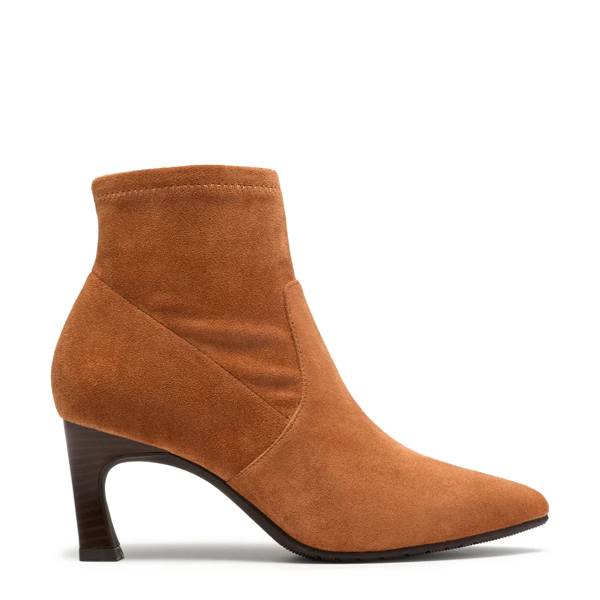 Women's Dress Boots