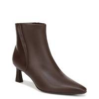 Women's Deesha Bootie CHOCOLATE BAR LEATHER view