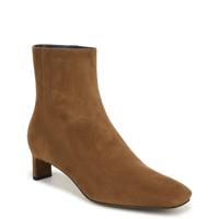 Women's Lilith Heeled Bootie ELMWOOD SUEDE view
