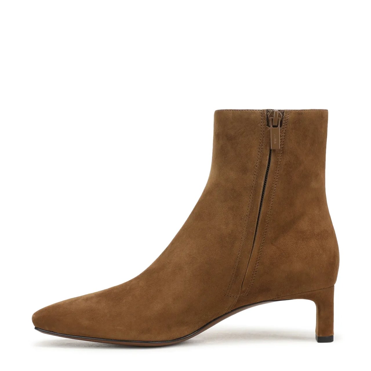 Women's Lilith Heeled Bootie