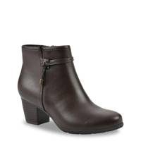 Women's Angelo Bootie BROWN view