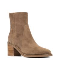 Women's Janella Boot CHAMPAGNE  view