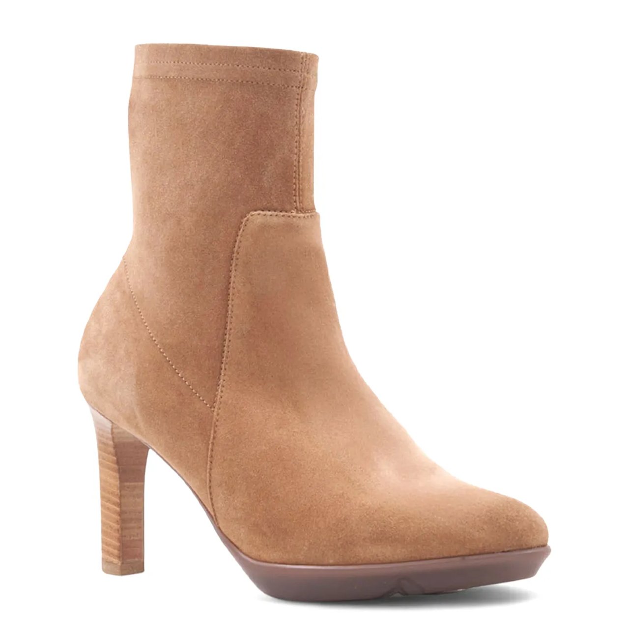 Women's Rhumba Low Boot