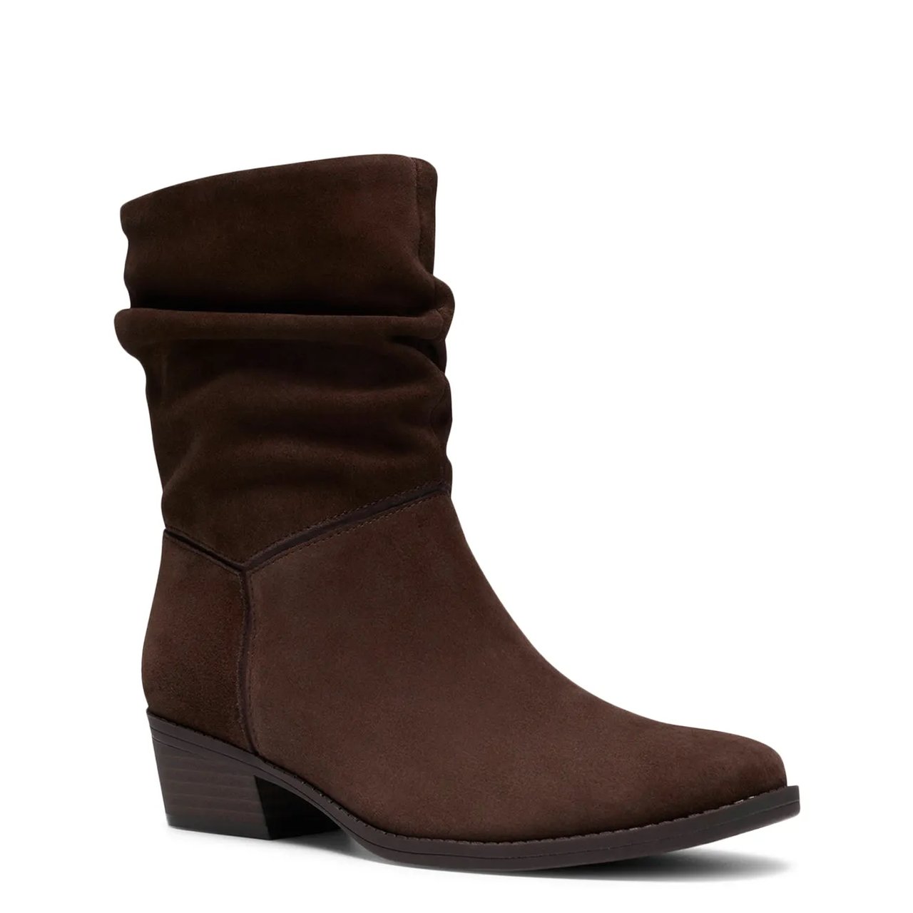 Women's Danyelle Ruby Ruched Bootie
