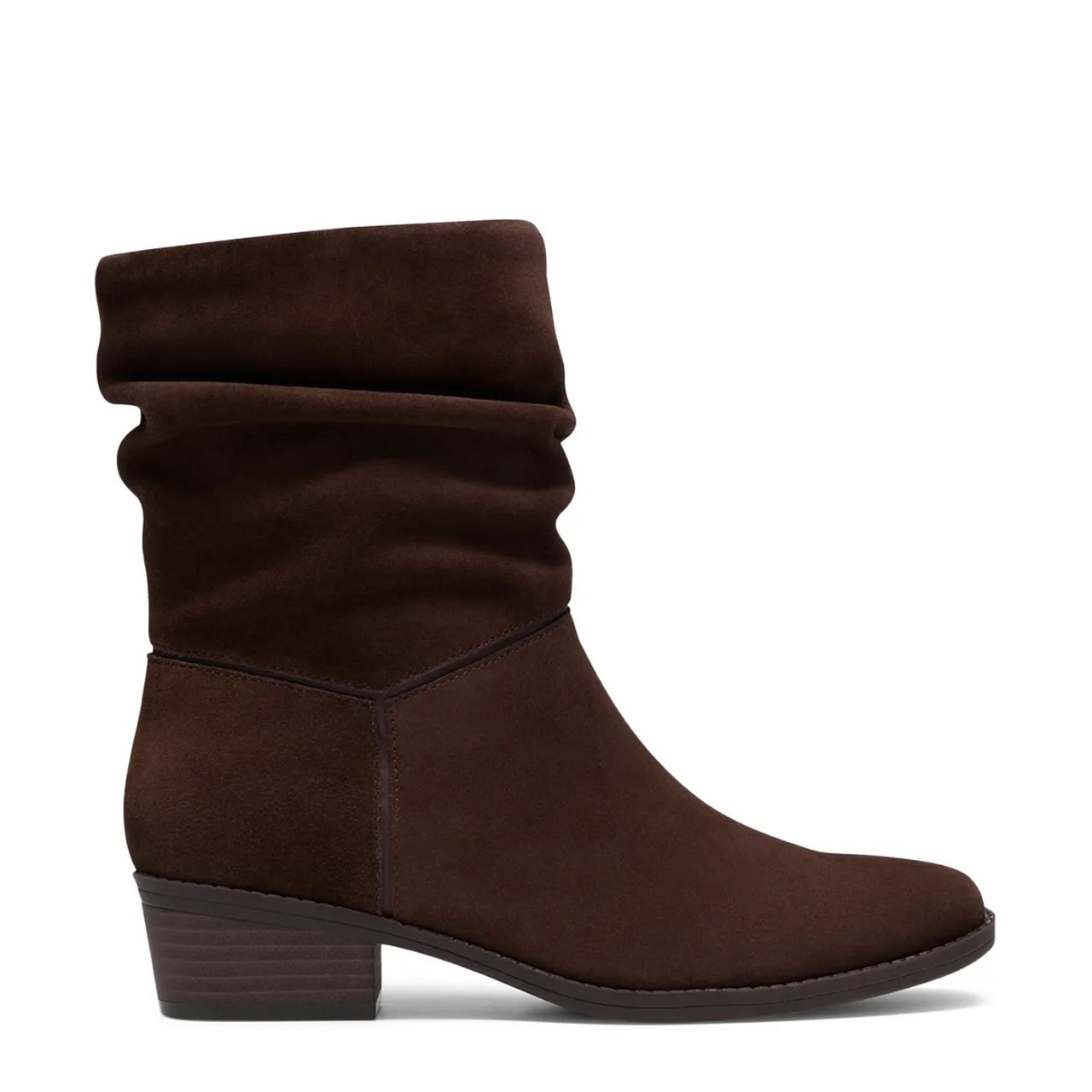 Women's Danyelle Ruby Ruched Bootie