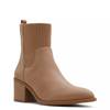 Theronn Ankle Boot Light Brown view