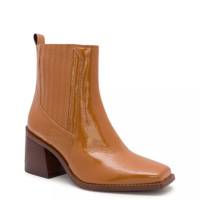 Sojetta Bootie BANDY LEATHER view