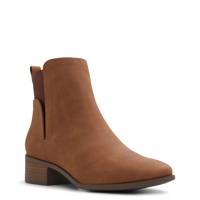 Cassi Chelsea Bootie Cognac view