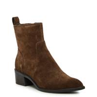 Bryson Bootie COCOA SUEDE view