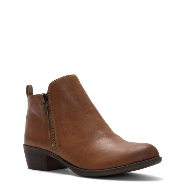 Basel Bootie