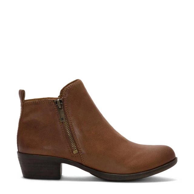 Basel Bootie