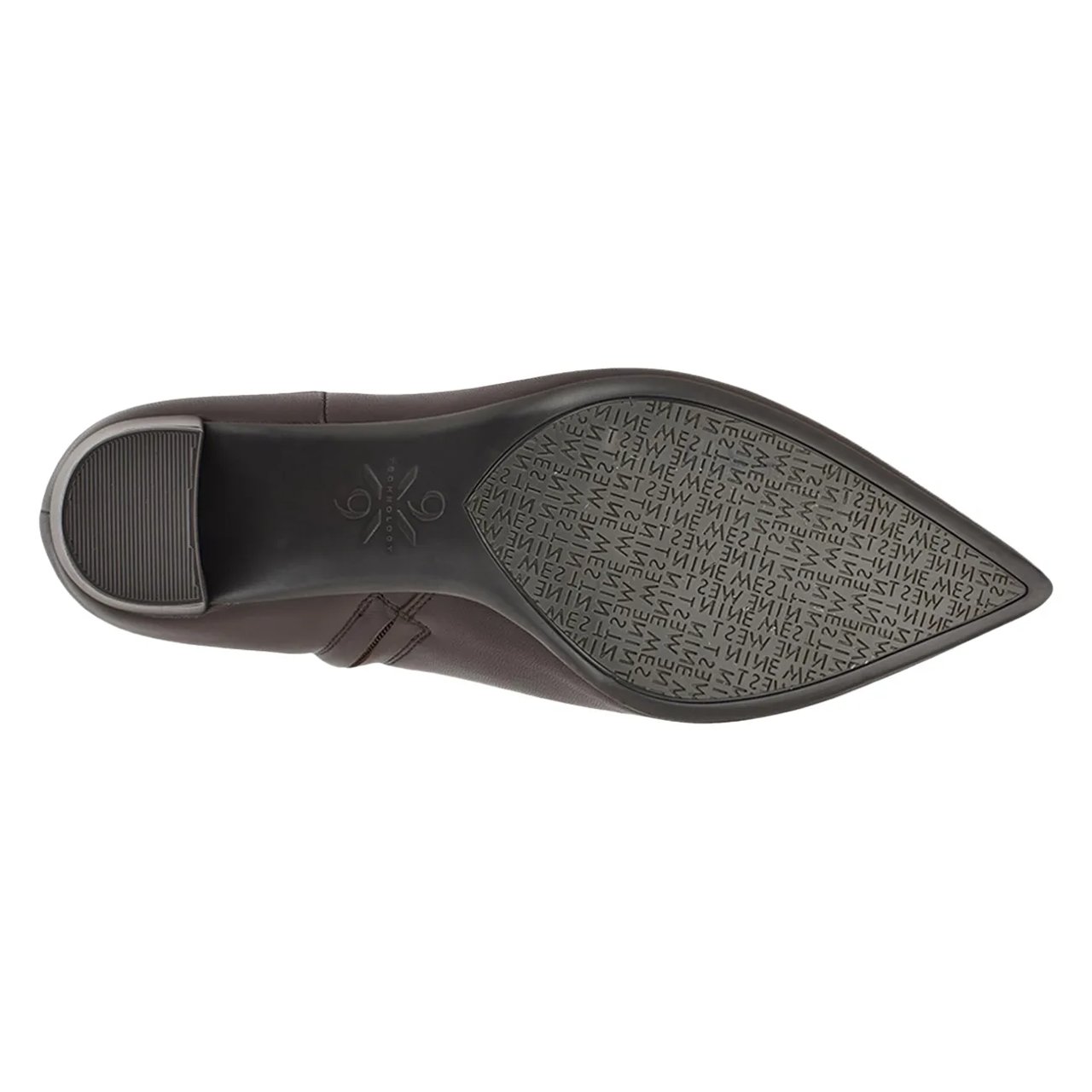 Women's Lorela 9x9 Heeled Bootie