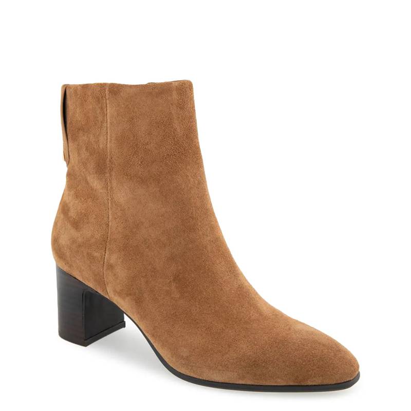 Women's Madera Heeled Bootie