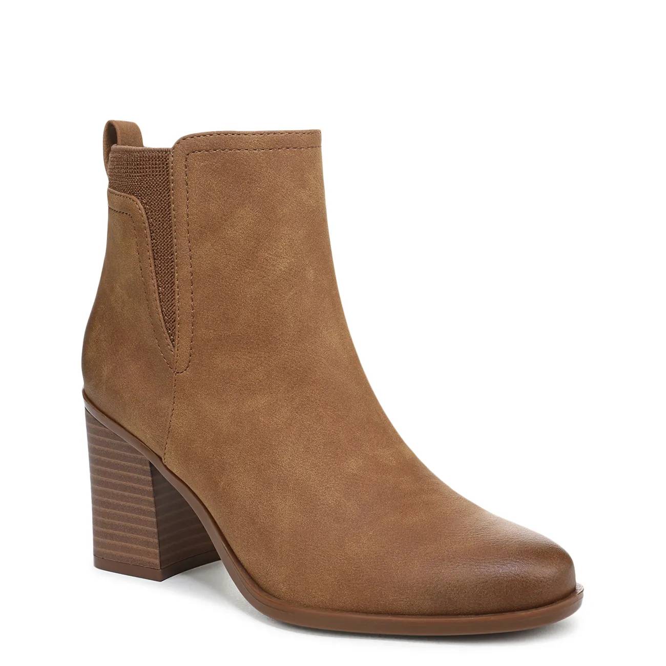 Naturalizer Women's Jodi Wide Width Bootie