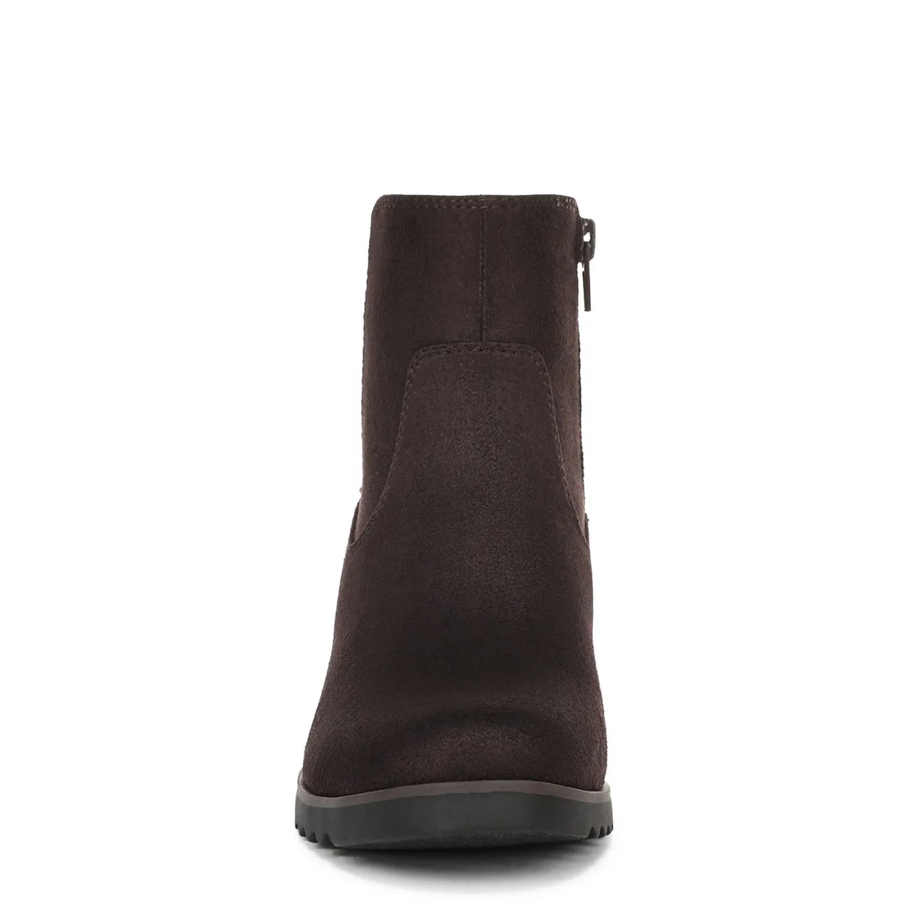 Women's Zionne Wedge Boot Wide Width