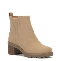 Women's Simi Bootie Taupe view