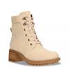 Combat Bootie Beige view