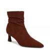 Women's Tribute Slouch Bootie CAPPUCCINO view