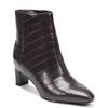 Women's Marisa Heeled Bootie Dark Brown view