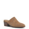 Women's Dedicate Mule ACORN SUEDE view