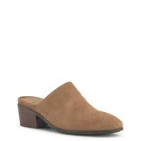 Women's Dedicate Mule ACORN SUEDE view