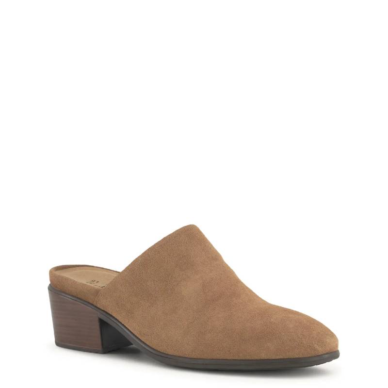 Women's Dedicate Mule