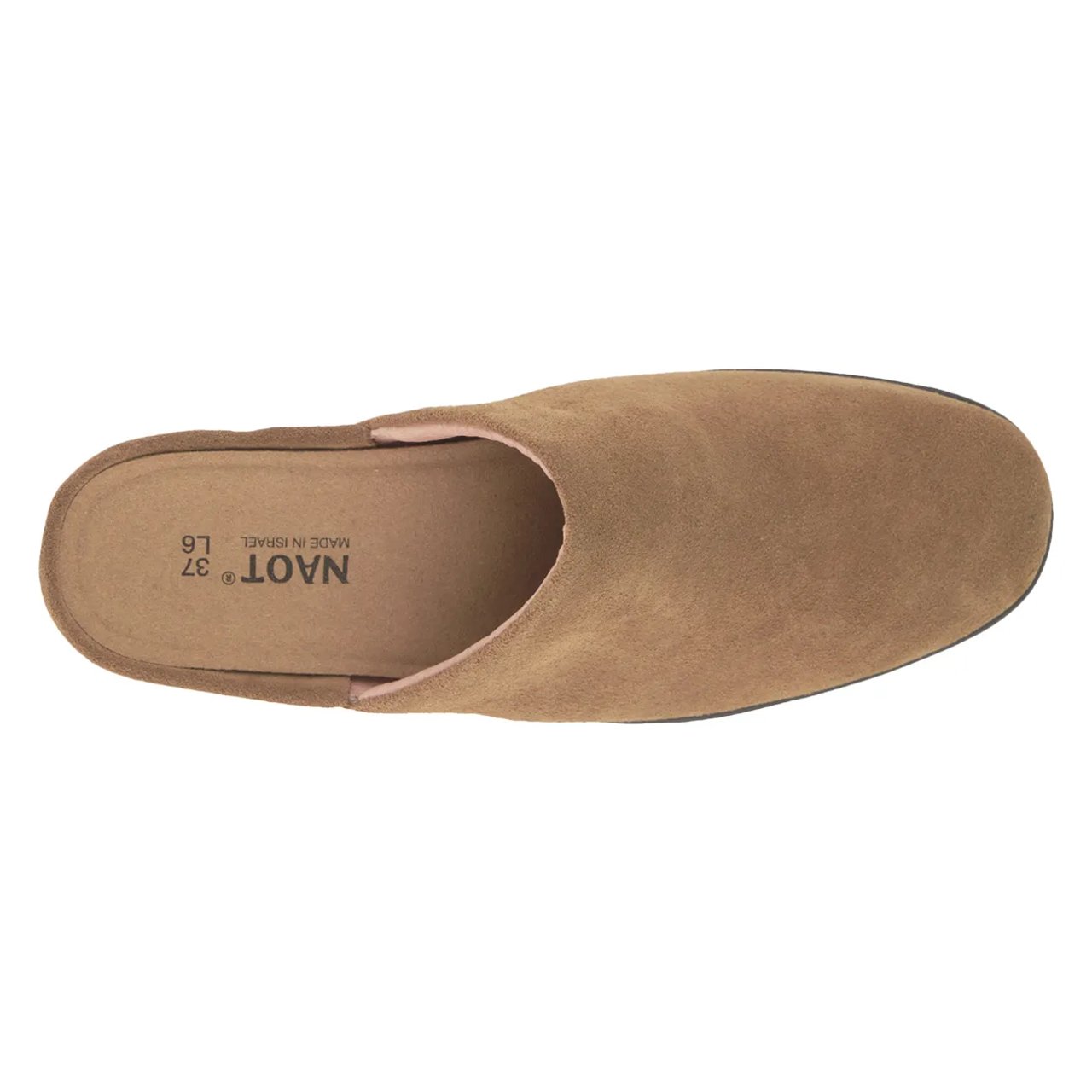 Women's Dedicate Mule