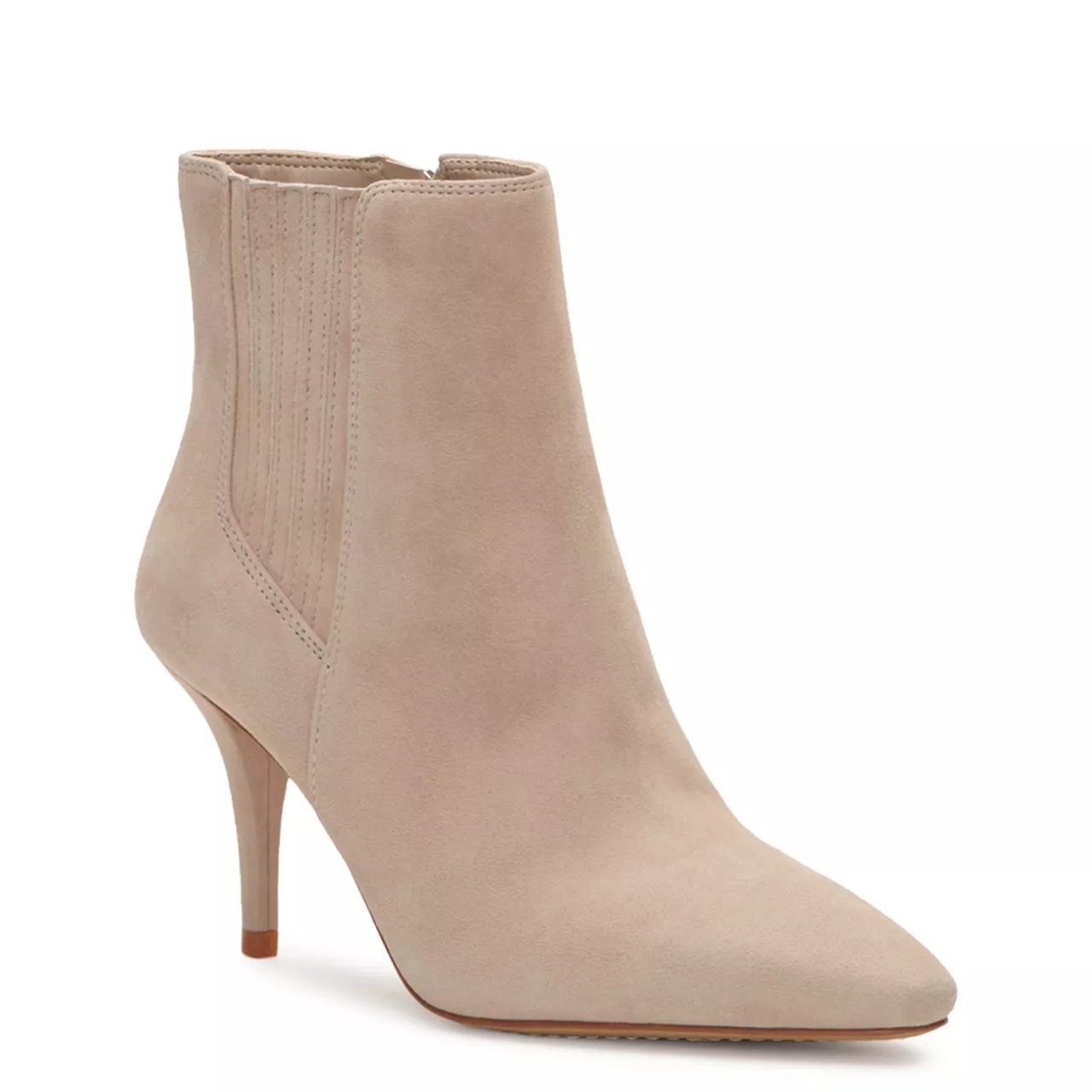 Ambind4 Dress Bootie