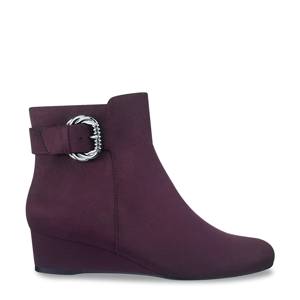 Shop Wedge Boots