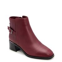 Serrafina Bootie BORDO view