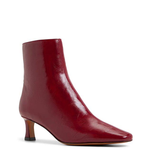 Women's Juliyaa Heeled Bootie