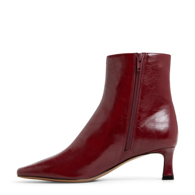 Women's Juliyaa Heeled Bootie