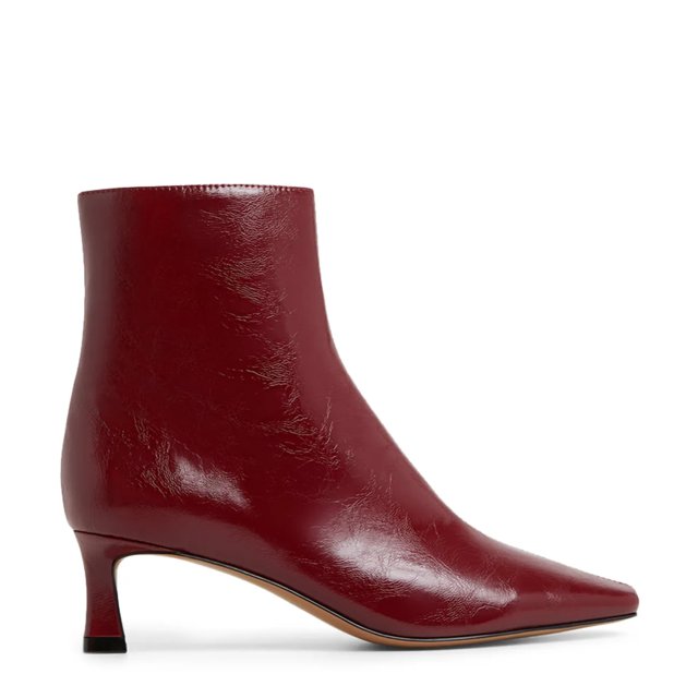 Women's Juliyaa Heeled Bootie
