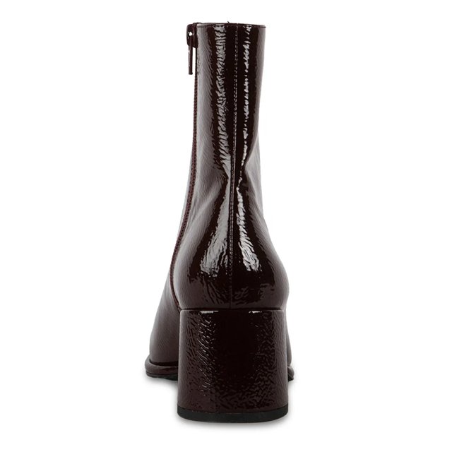 Women's Jive Heeled Bootie