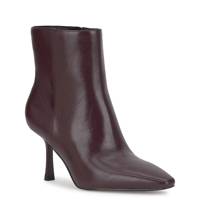 Women's Nasu Heeled Bootie Merlot view