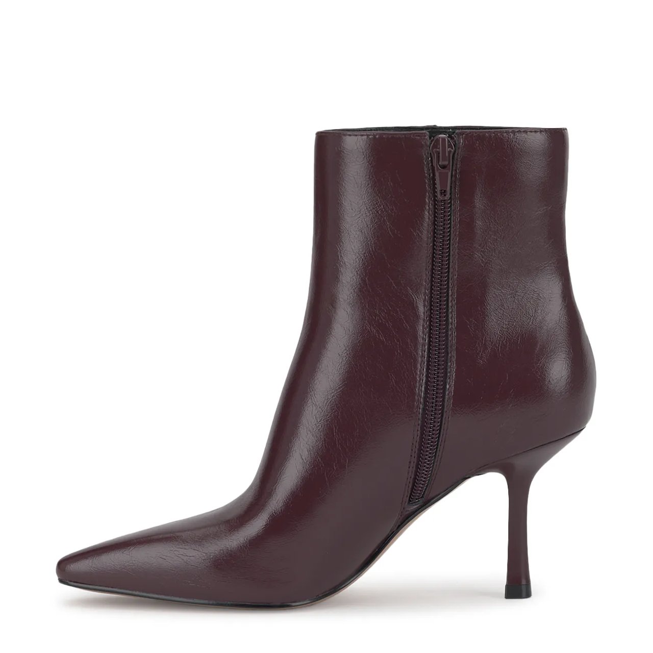 Women's Nasu Heeled Bootie